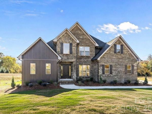 2003 Duntov Drive, Monroe, NC 28110