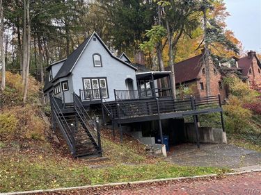 120 Scottholm Terrace, Syracuse, NY 13224