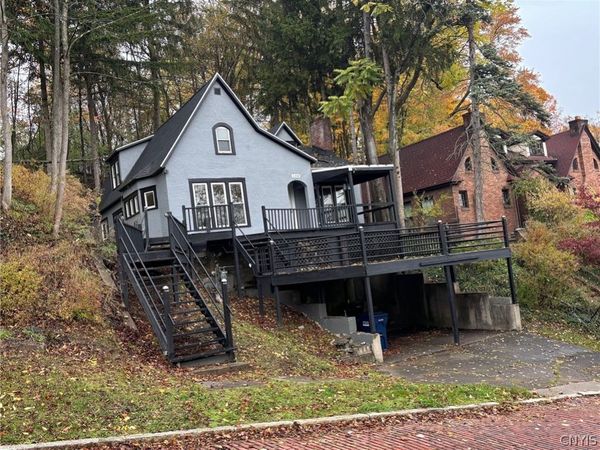 120 Scottholm Terrace, Syracuse, NY 13224