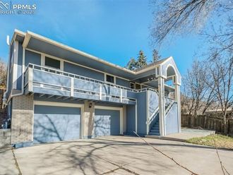 1828 Parkview Boulevard Colorado Springs, CO 80905
