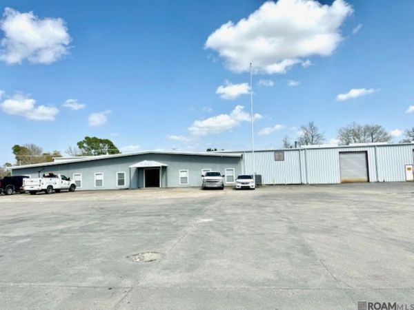25305 Highway 1, Plaquemine, LA 70764