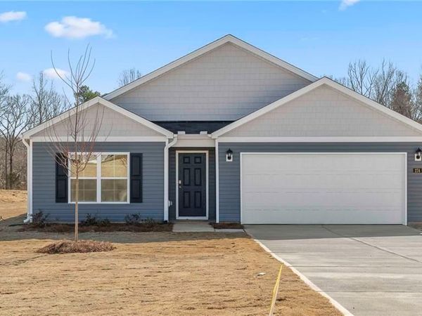 274 Zinnia Place, Lexington, NC 27295