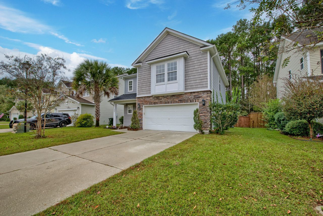 208 Woodbrook Way Photo 14