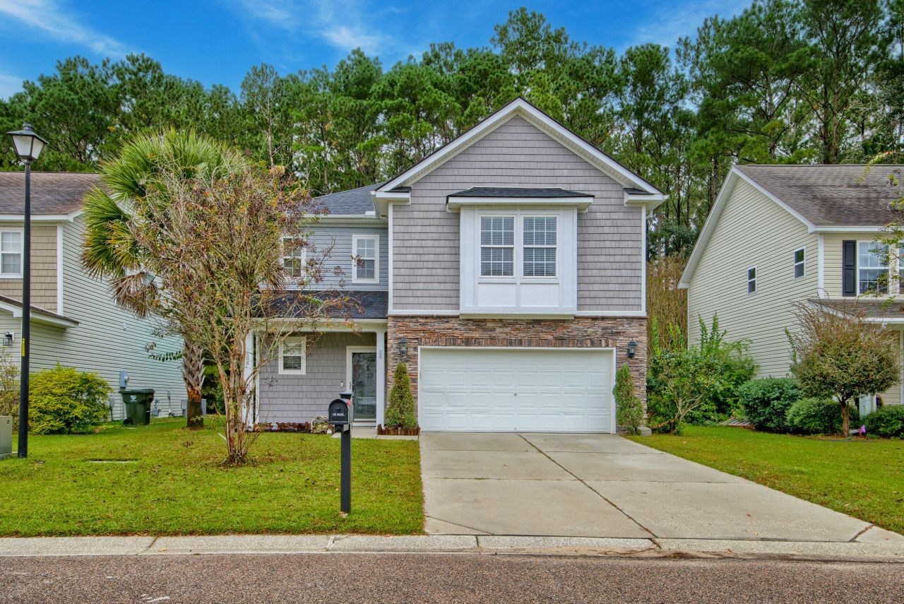 208 Woodbrook Way Photo 15