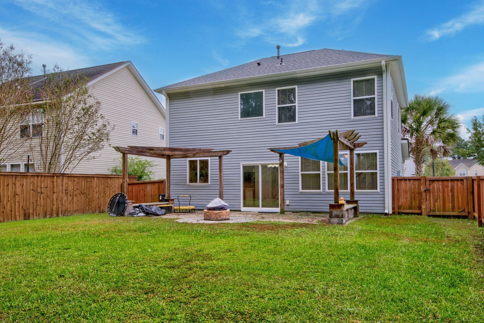 208 Woodbrook Way Photo 32
