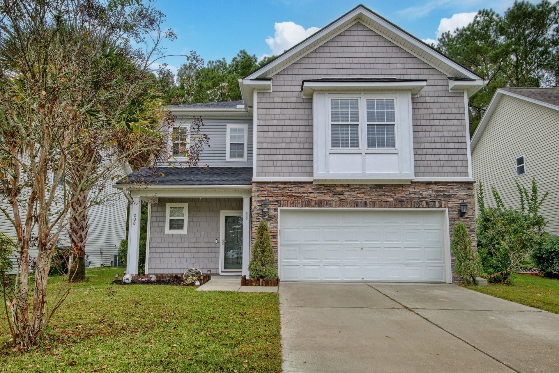 208 Woodbrook Way Photo 33