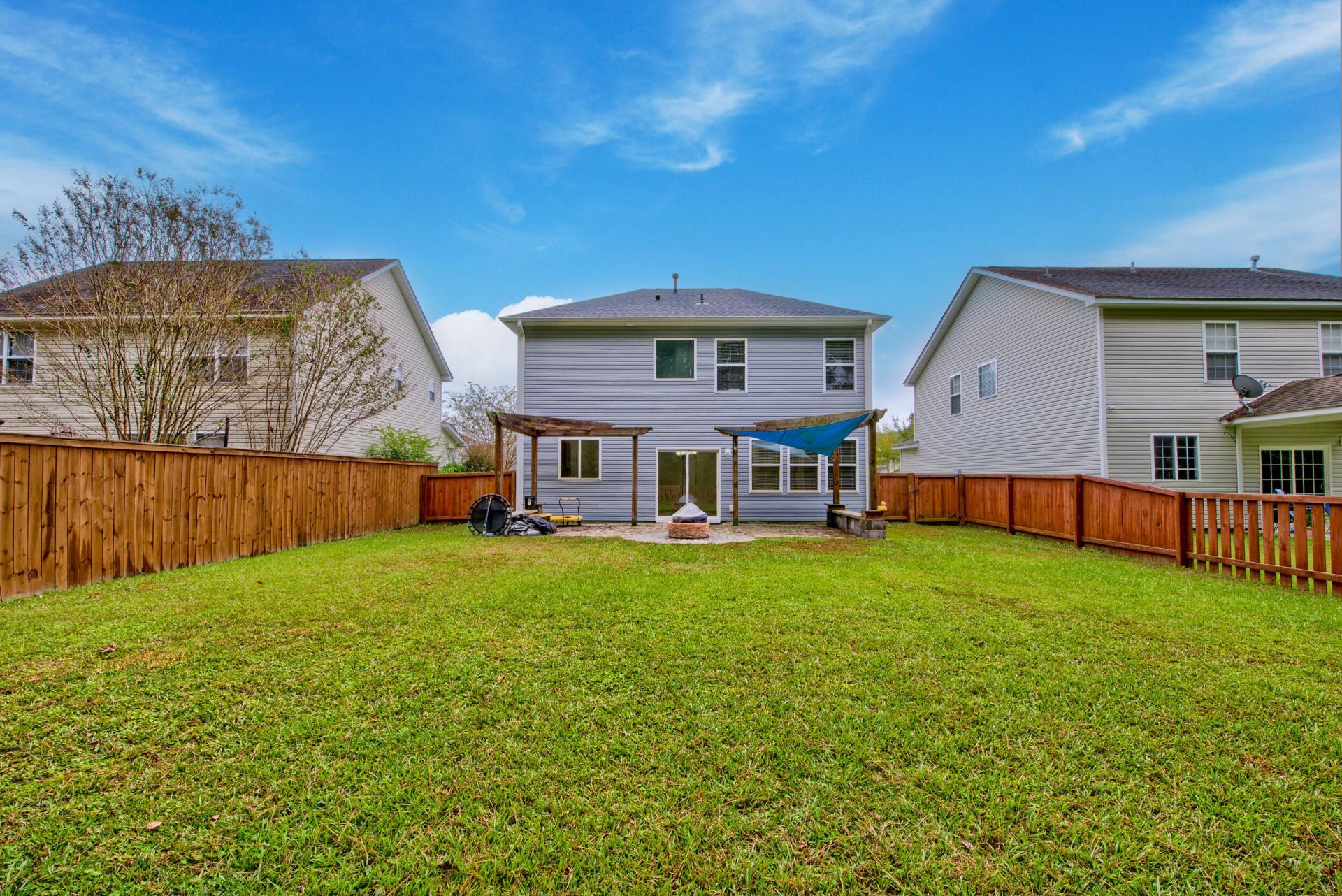 208 Woodbrook Way Photo 43