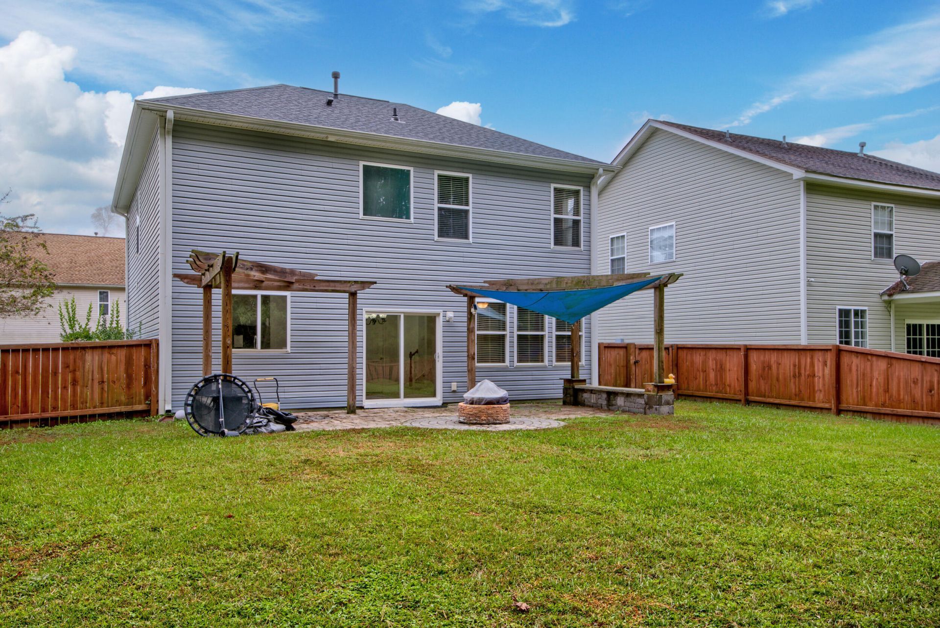 208 Woodbrook Way Photo 44