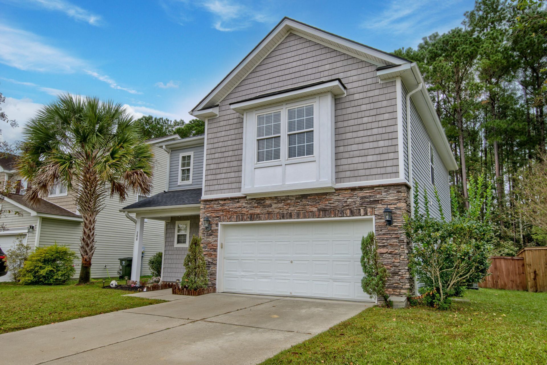 208 Woodbrook Way Photo 45