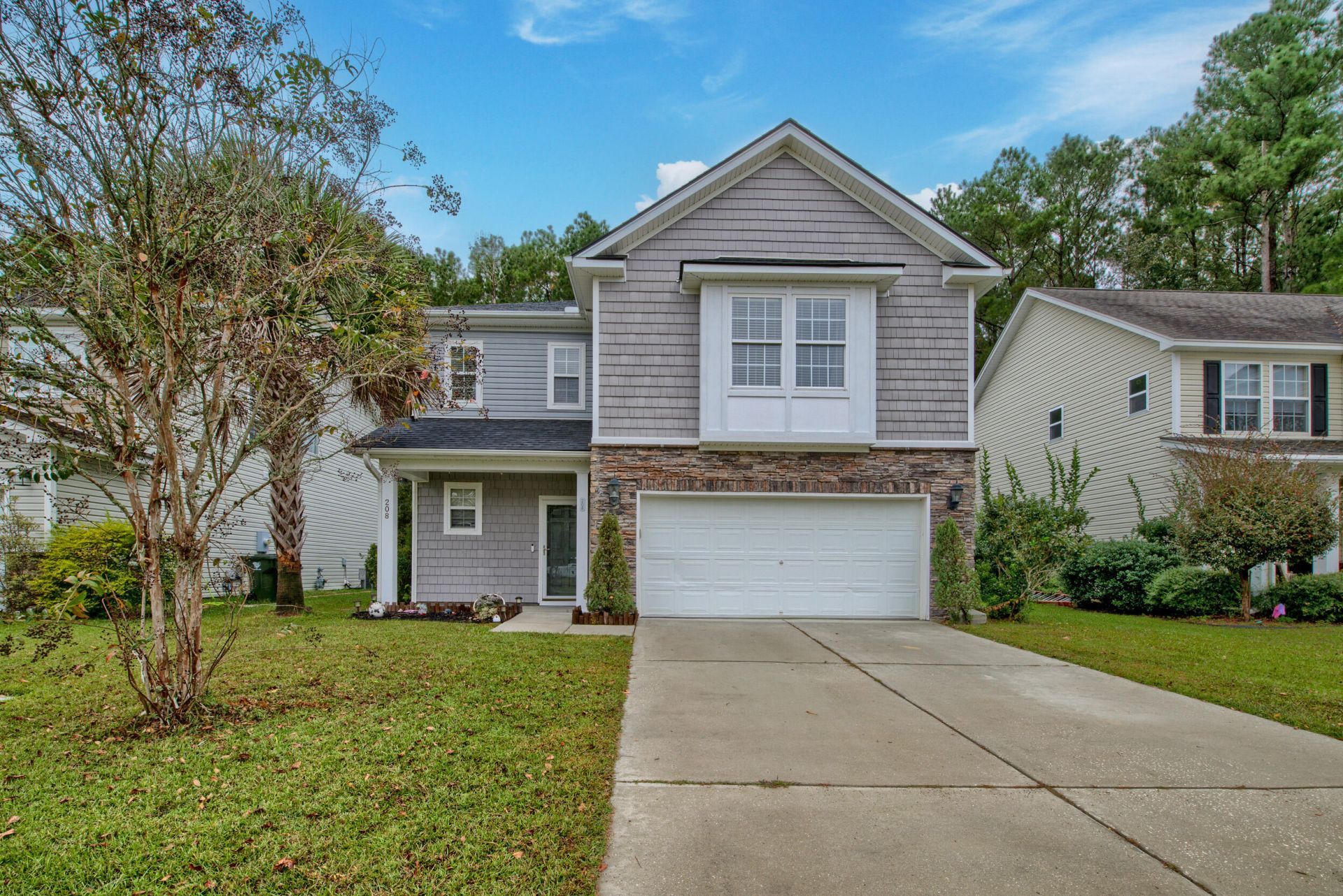 208 Woodbrook Way Photo 46