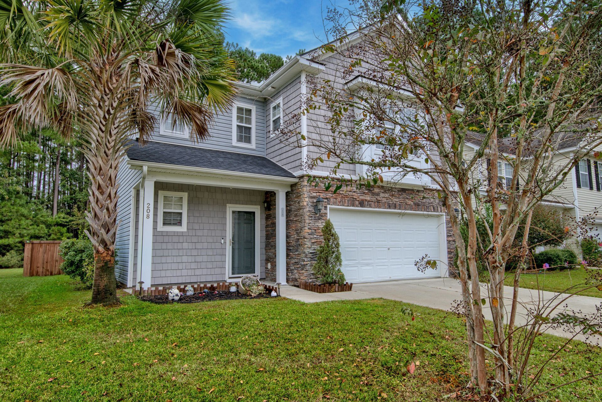 208 Woodbrook Way Photo 47