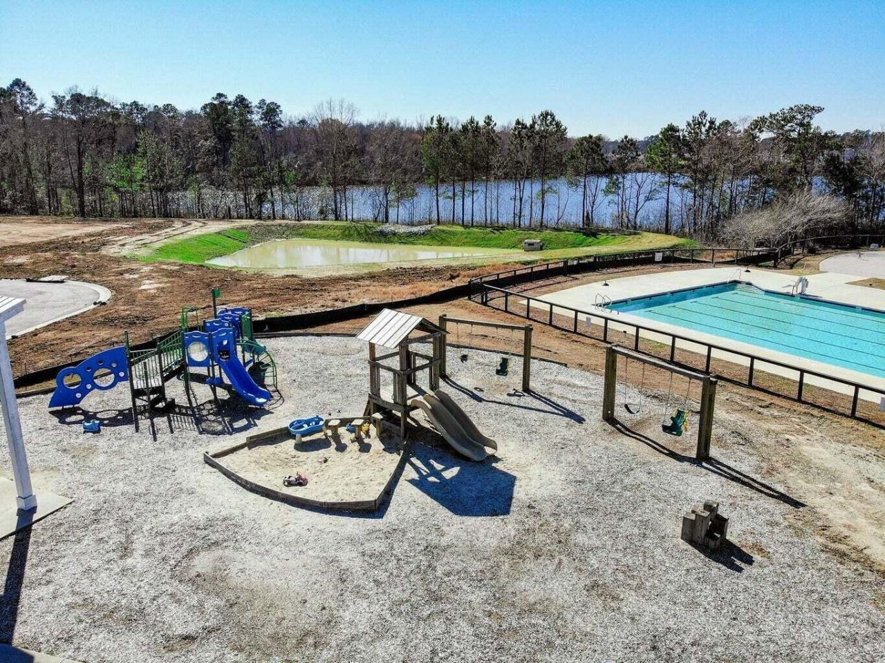 208 Woodbrook Way Photo 49