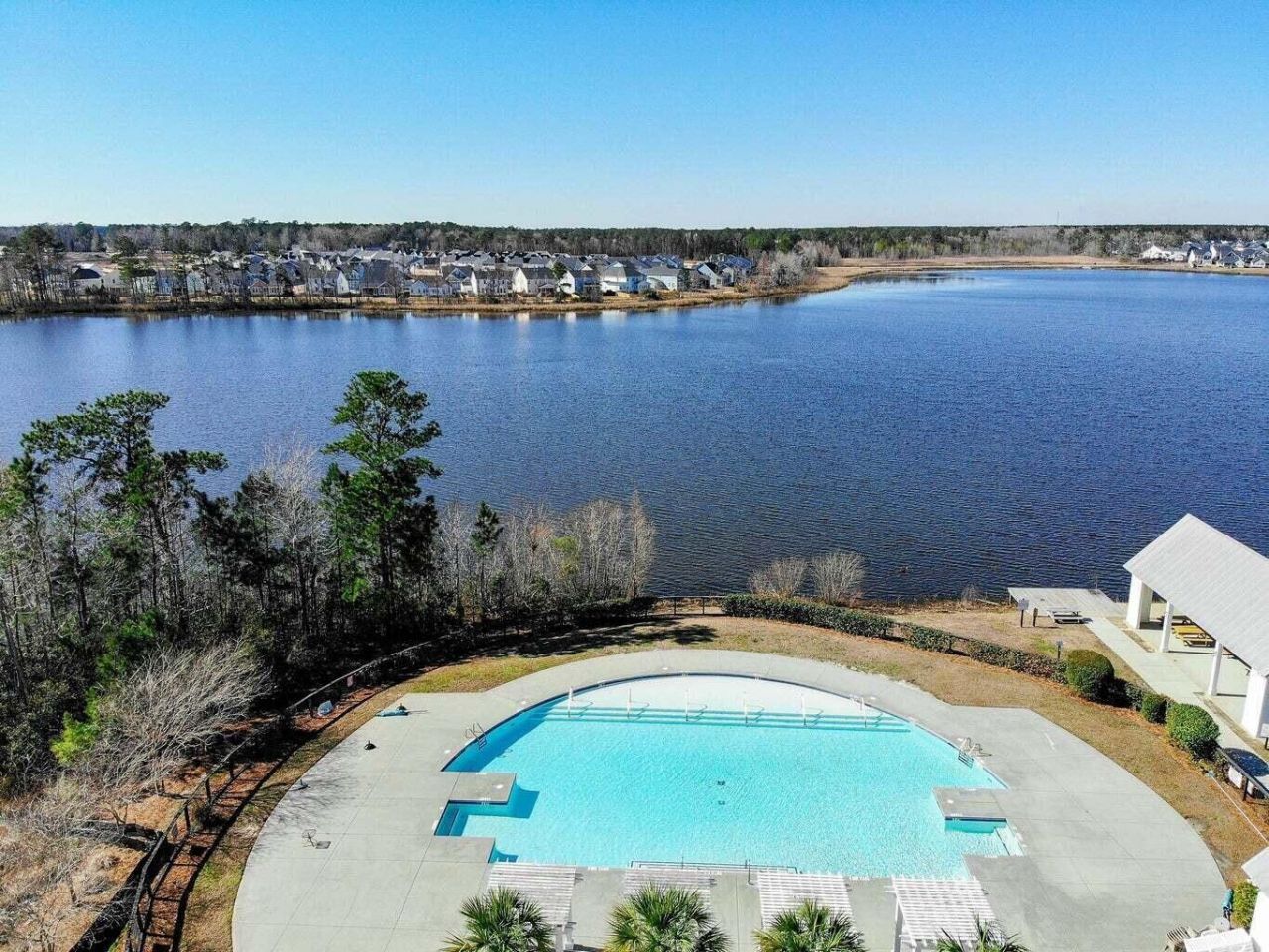 208 Woodbrook Way Photo 52