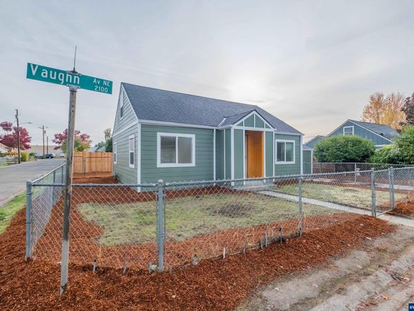 2194 Vaughn Av NE, Salem, OR 97301