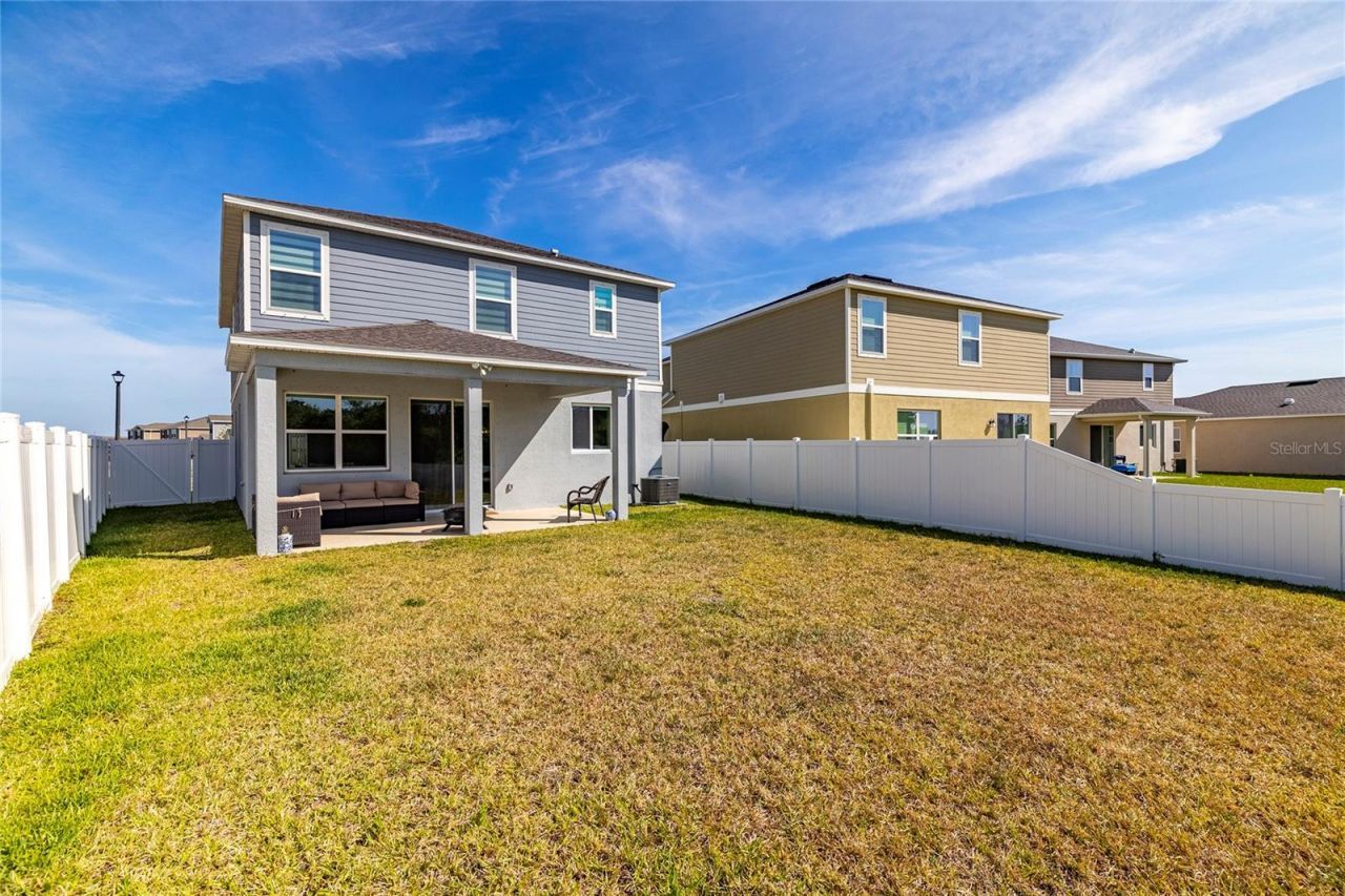 9104 Sandy Bluffs Circle, Parrish, FL 34219 Photo