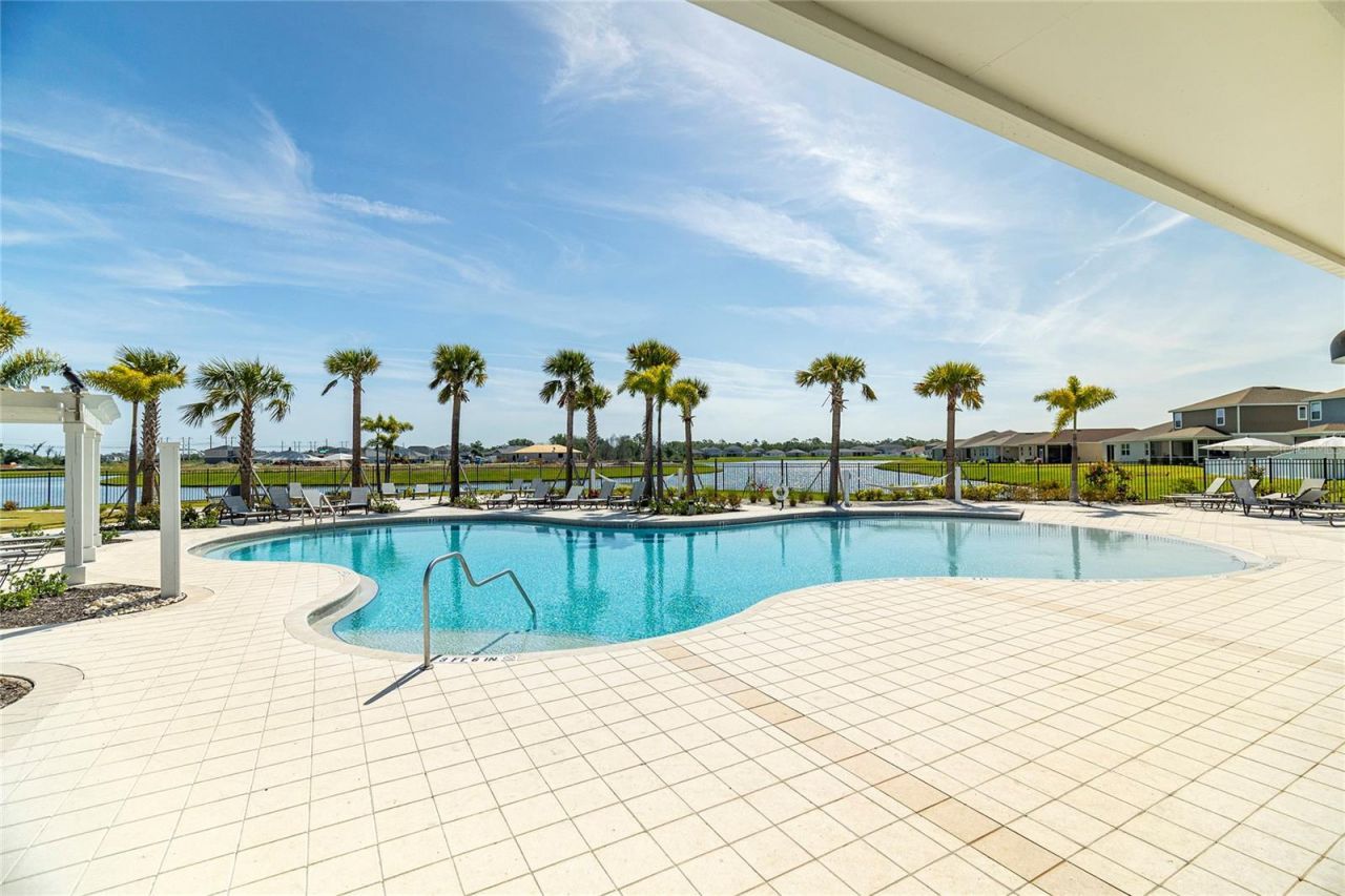 9104 Sandy Bluffs Circle, Parrish, FL 34219 Photo