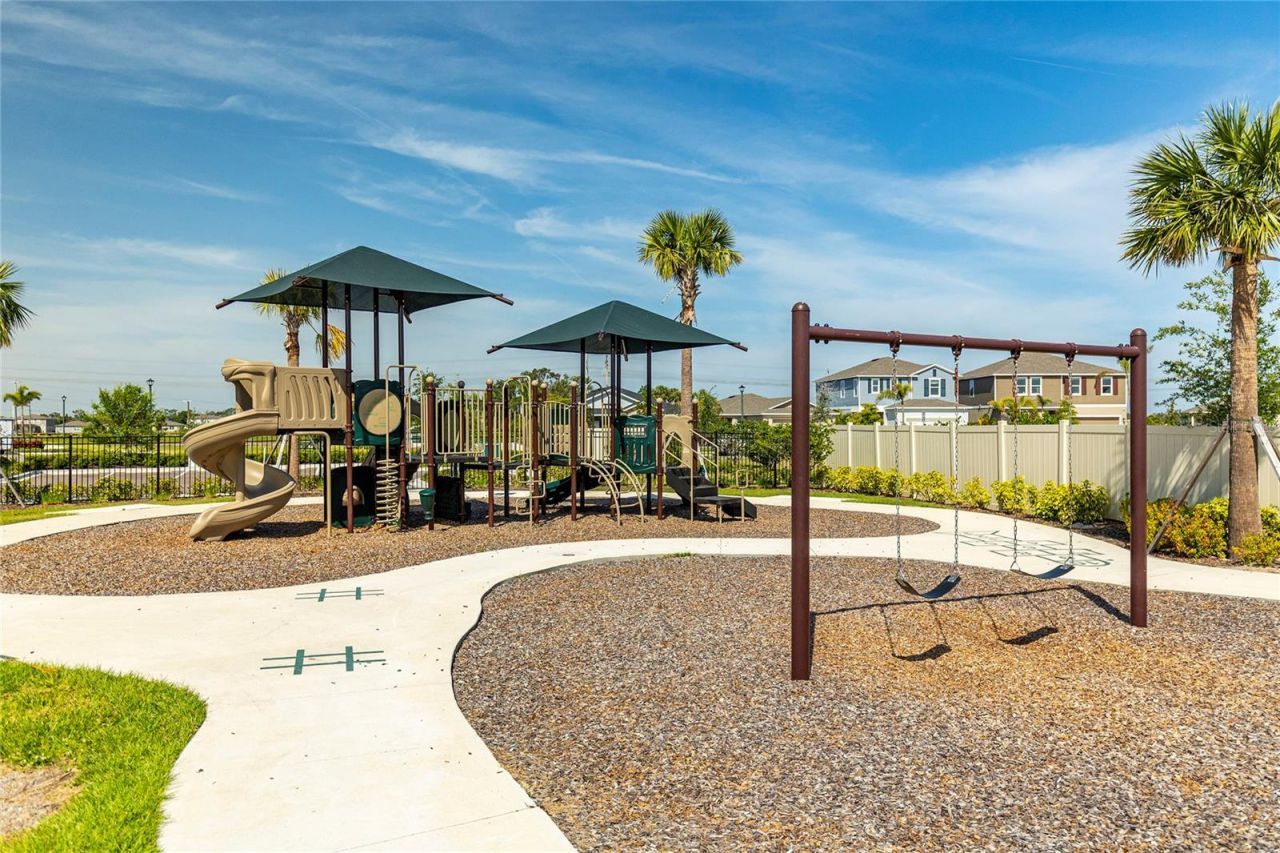 9104 Sandy Bluffs Circle, Parrish, FL 34219 Photo