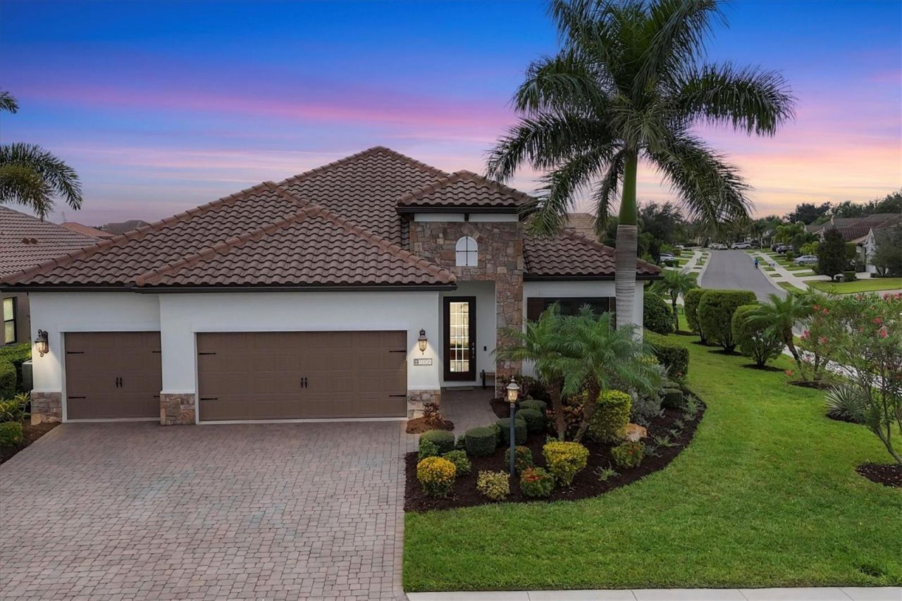 13106 Indigo Way, Bradenton, FL 34211 Photo