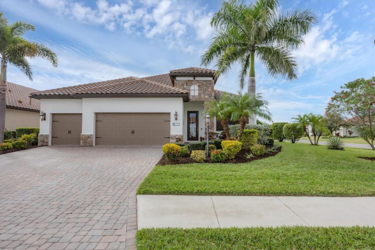 13106 Indigo Way, Bradenton, FL 34211 Photo