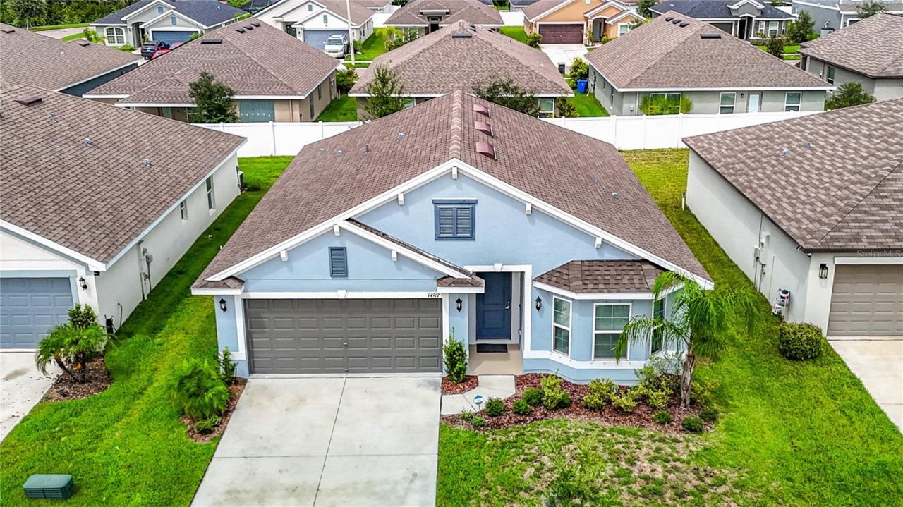 14917 Tropical Violet Way, Wimauma, FL 33598 Photo