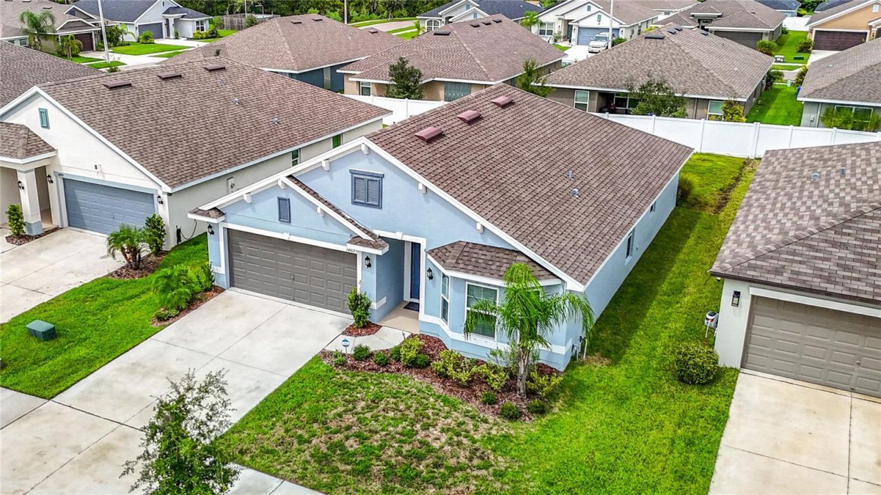 14917 Tropical Violet Way, Wimauma, FL 33598 Photo