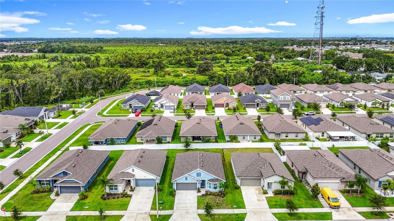 14917 Tropical Violet Way, Wimauma, FL 33598 Photo
