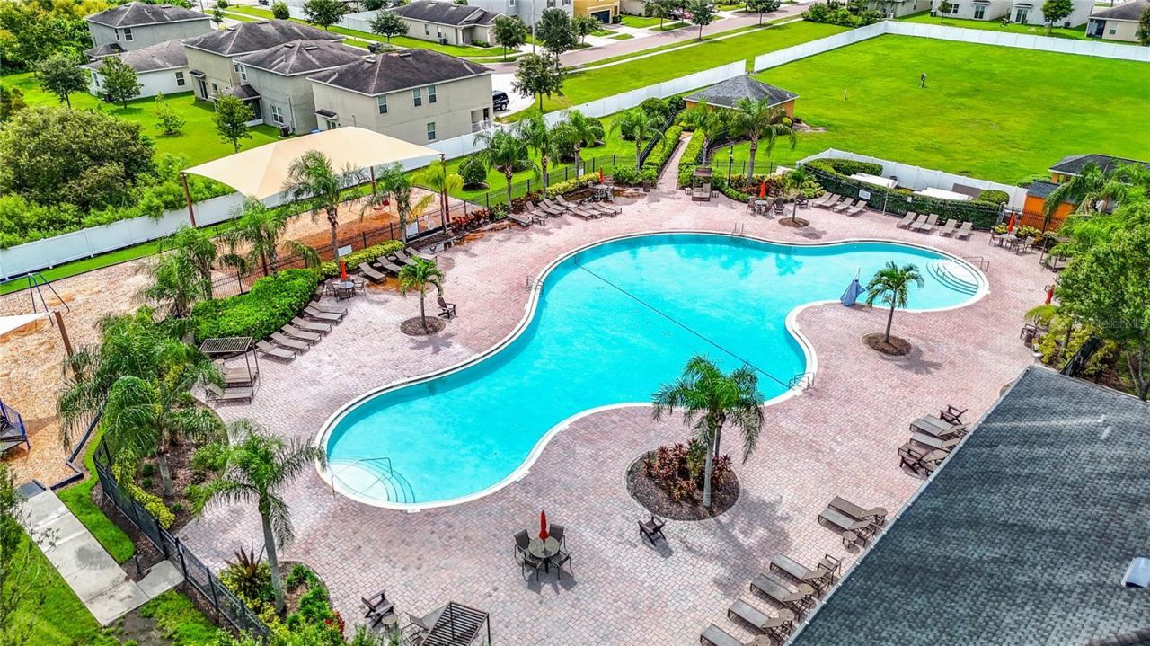 14917 Tropical Violet Way, Wimauma, FL 33598 Photo