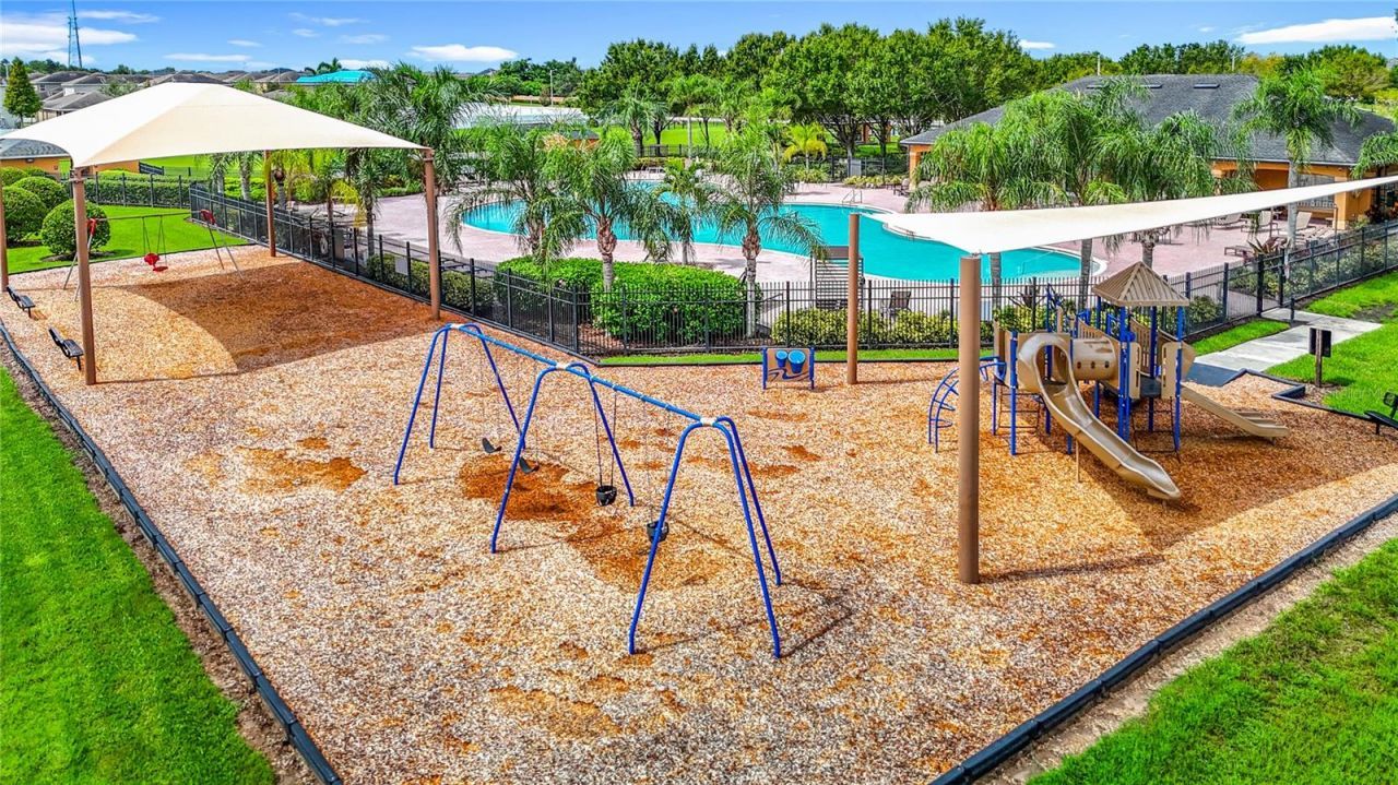 14917 Tropical Violet Way, Wimauma, FL 33598 Photo