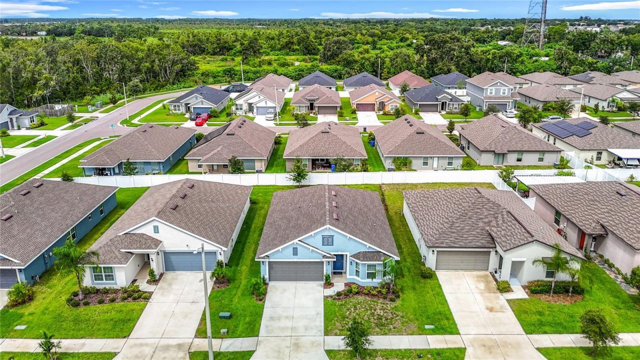 14917 Tropical Violet Way, Wimauma, FL 33598 Photo
