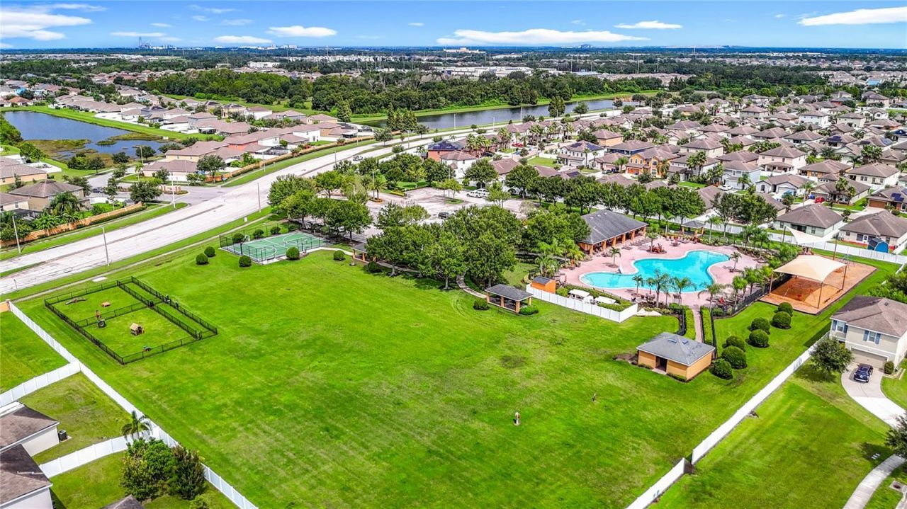 14917 Tropical Violet Way, Wimauma, FL 33598 Photo