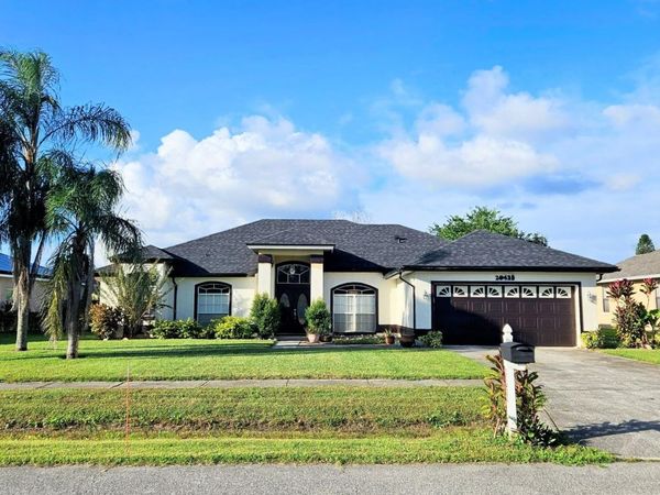 20423 MELVILLE STREET, ORLANDO, FL 32833