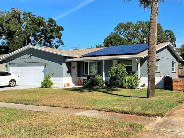 3301 39TH STREET N, ST PETERSBURG, FL 33713