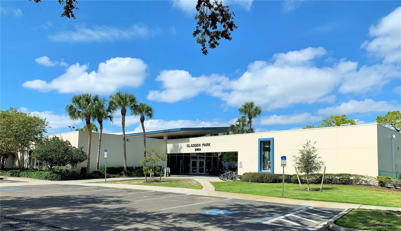 3301 39th Street N, Saint Petersburg, FL 33713 Photo