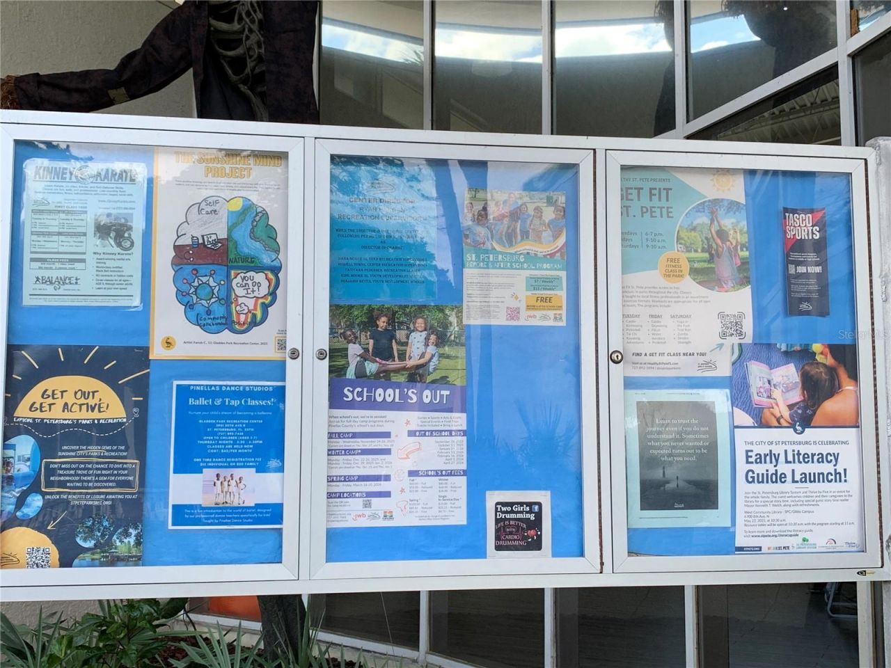 3301 39th Street N, Saint Petersburg, FL 33713 Photo