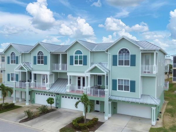 10390 LONGSHORE ROAD, Unit 82, PLACIDA, FL 33946