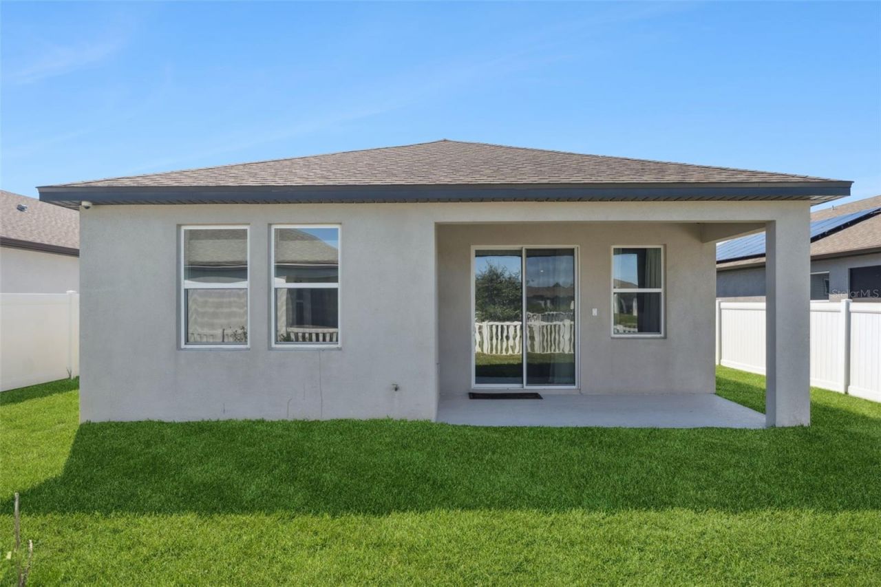 2824 Neverland Drive, New Smyrna Beach, FL 32168 Photo