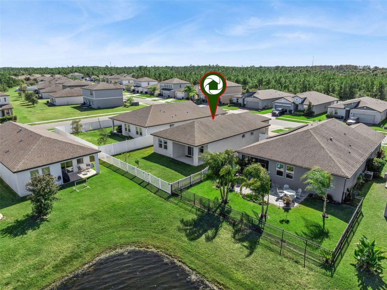 2824 Neverland Drive, New Smyrna Beach, FL 32168 Photo