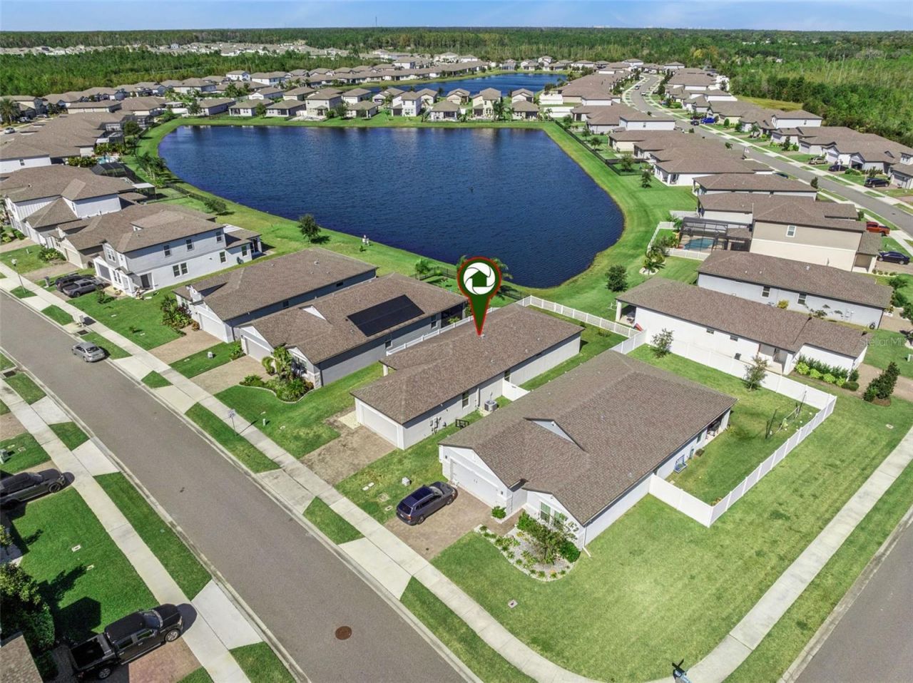 2824 Neverland Drive, New Smyrna Beach, FL 32168 Photo