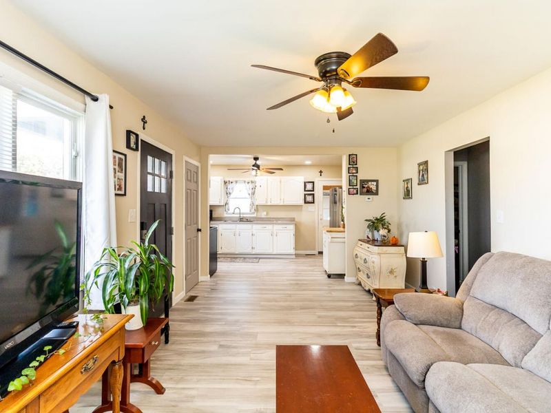 46 Reed Avenue, Versailles, OH 45380 Photo 5