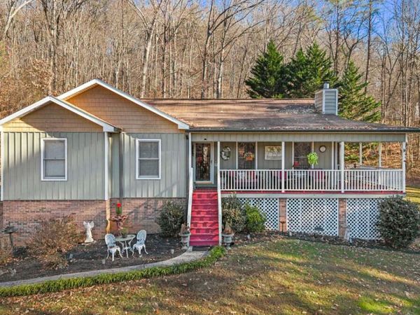 5250 Candies Creek Ridge Road, Cleveland, TN 37312