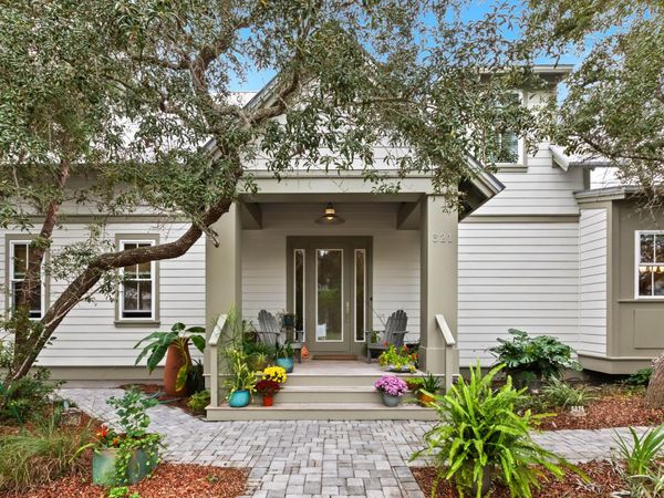 321 Seabreeze Boulevard, Seacrest, FL 32461