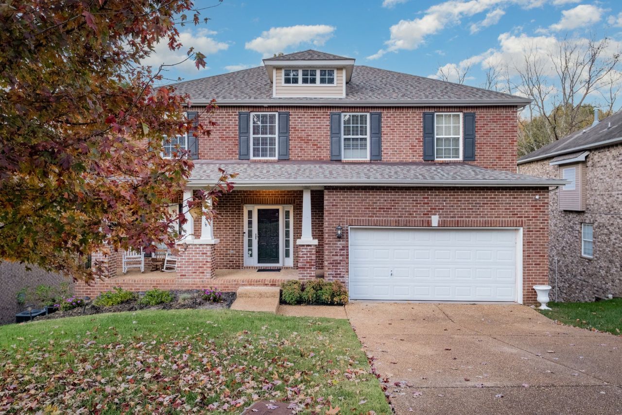 7044 Oak Brook Ter, Brentwood, TN 37027 Main Photo