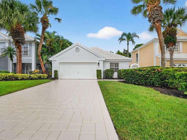9333 Heathridge Drive, West Palm Beach, FL 33411