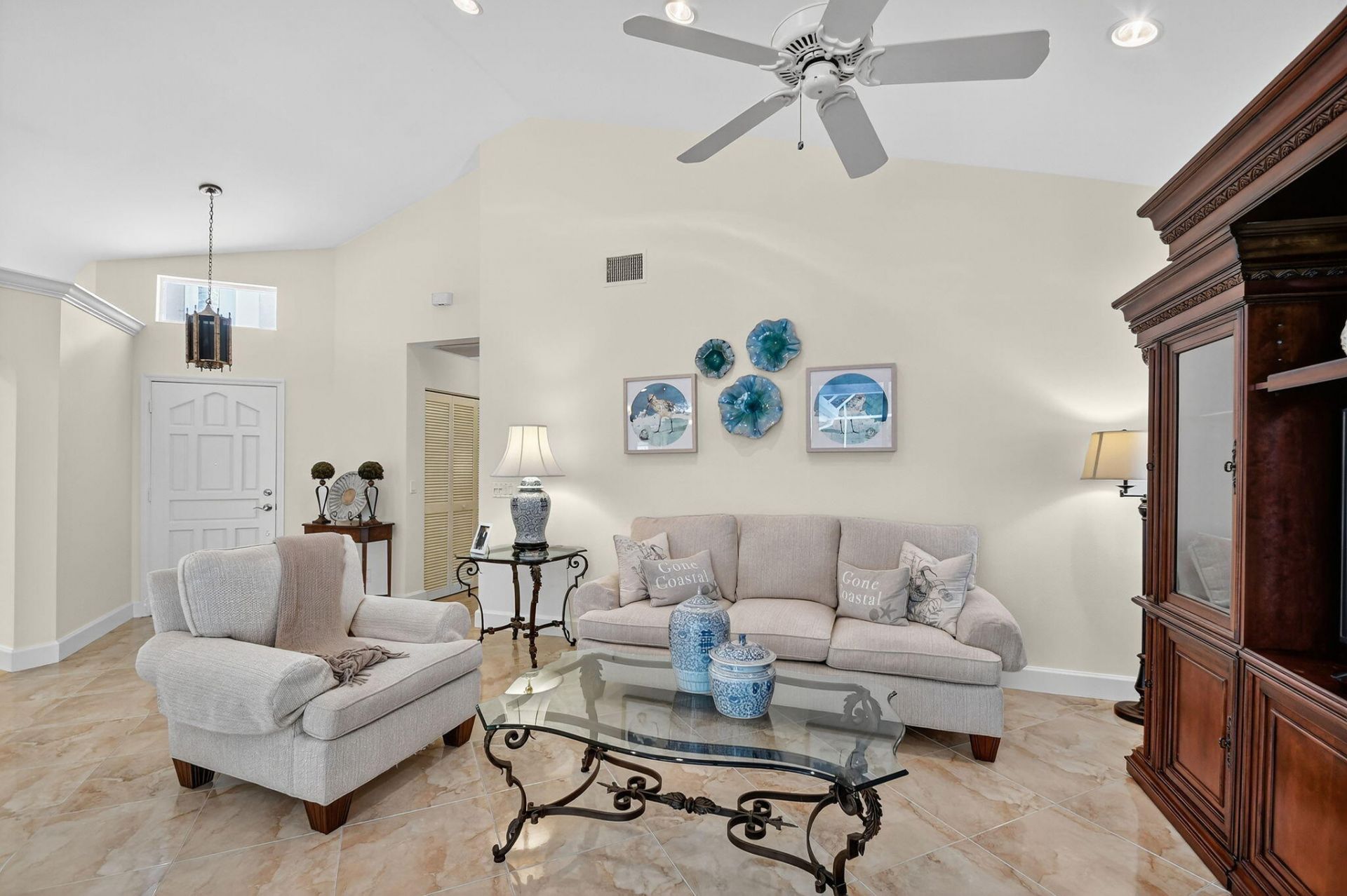 9333 Heathridge Drive, West Palm Beach, FL 33411 Photo