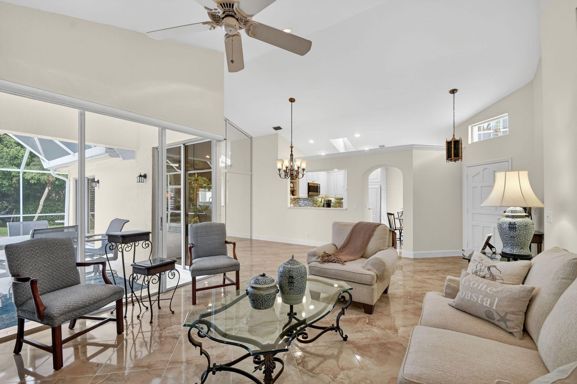 9333 Heathridge Drive, West Palm Beach, FL 33411 Photo