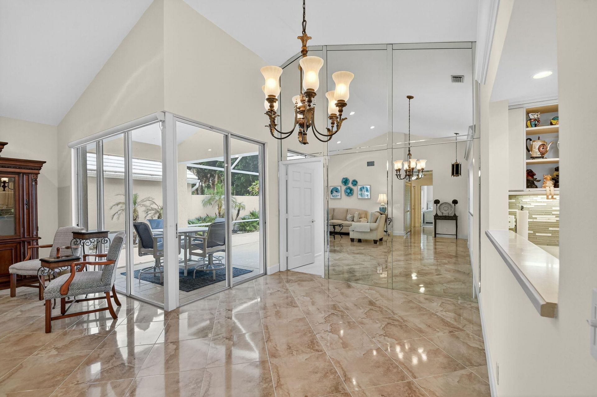 9333 Heathridge Drive, West Palm Beach, FL 33411 Photo