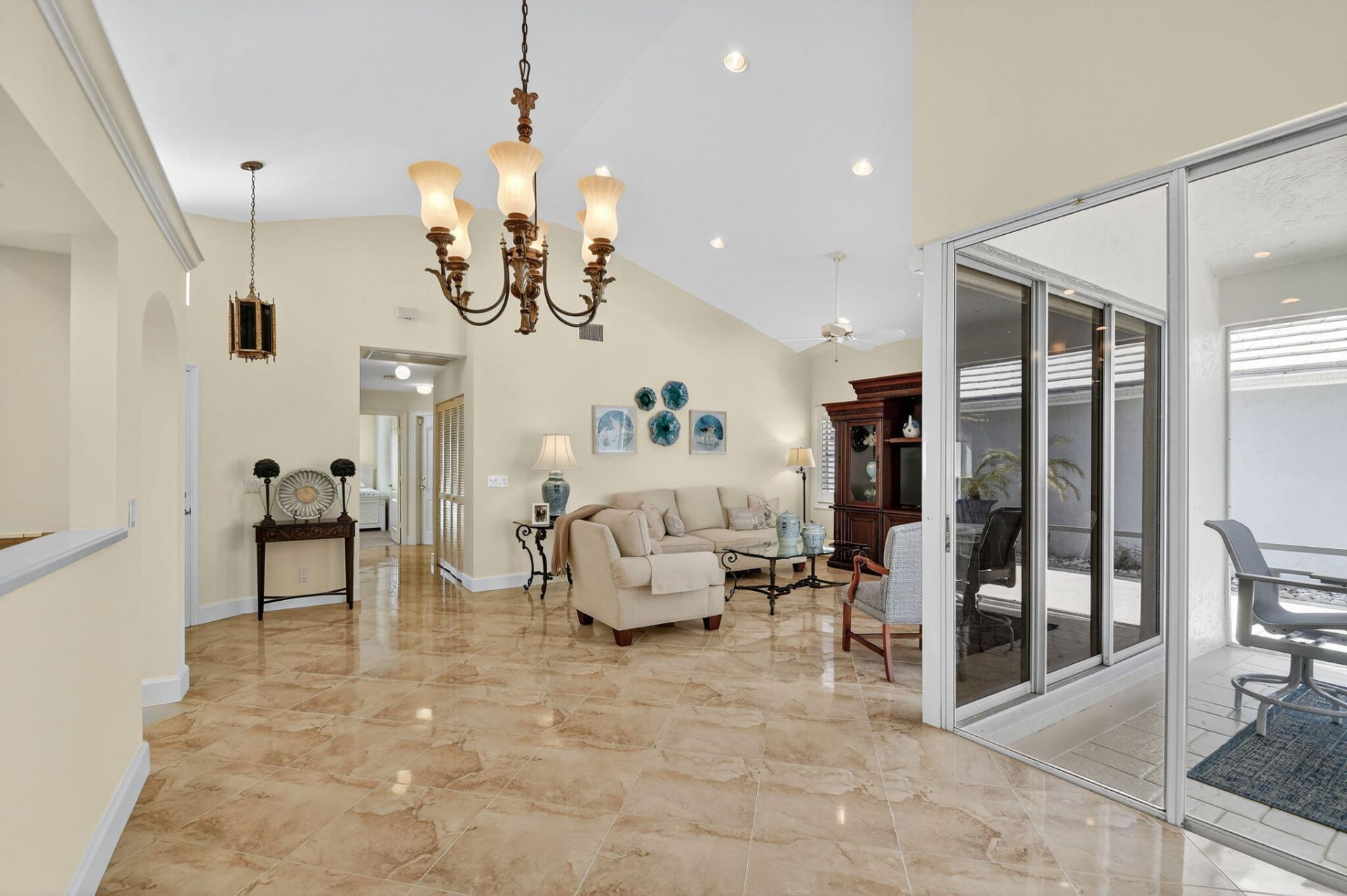 9333 Heathridge Drive, West Palm Beach, FL 33411 Photo