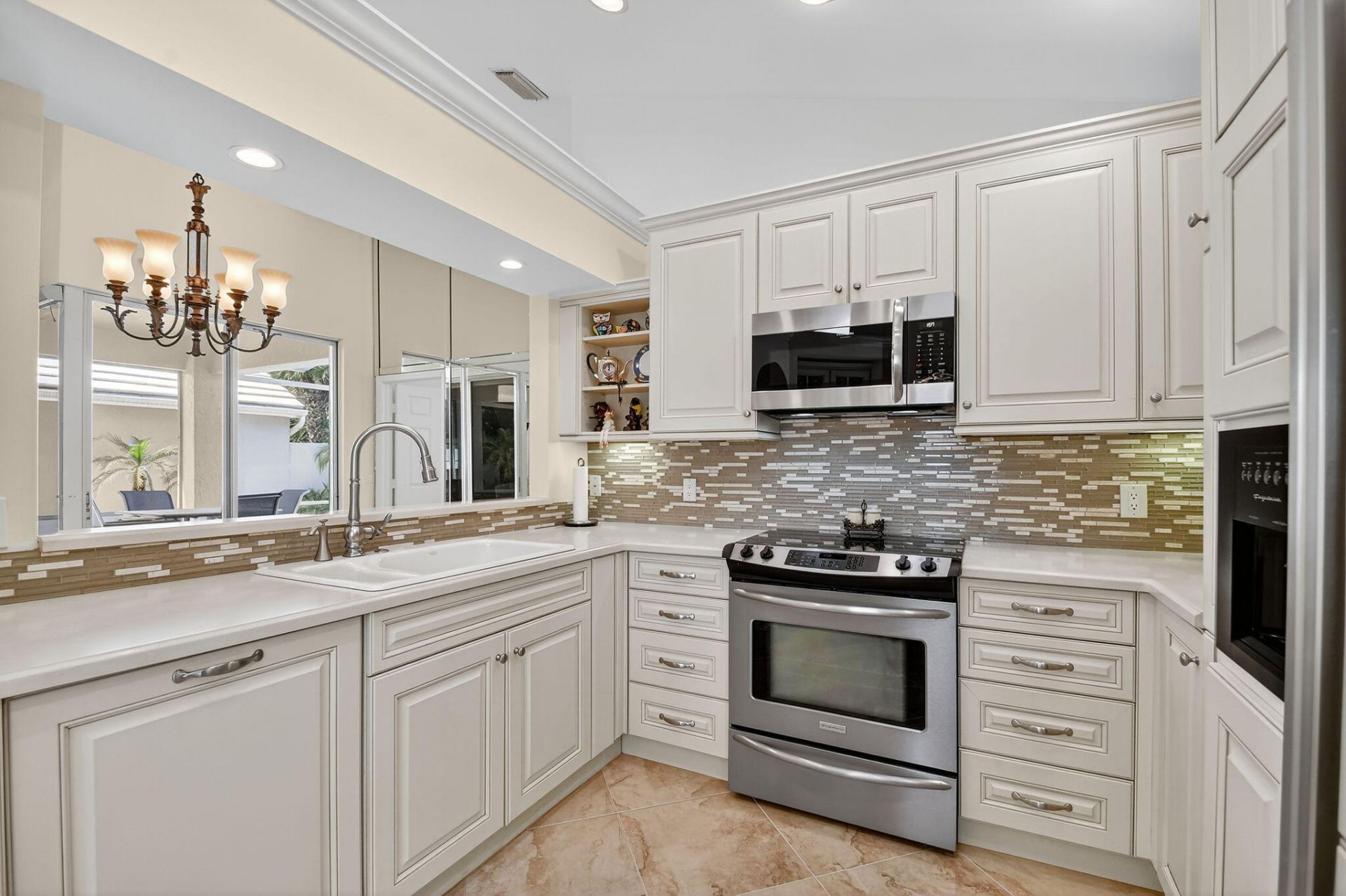 9333 Heathridge Drive, West Palm Beach, FL 33411 Photo