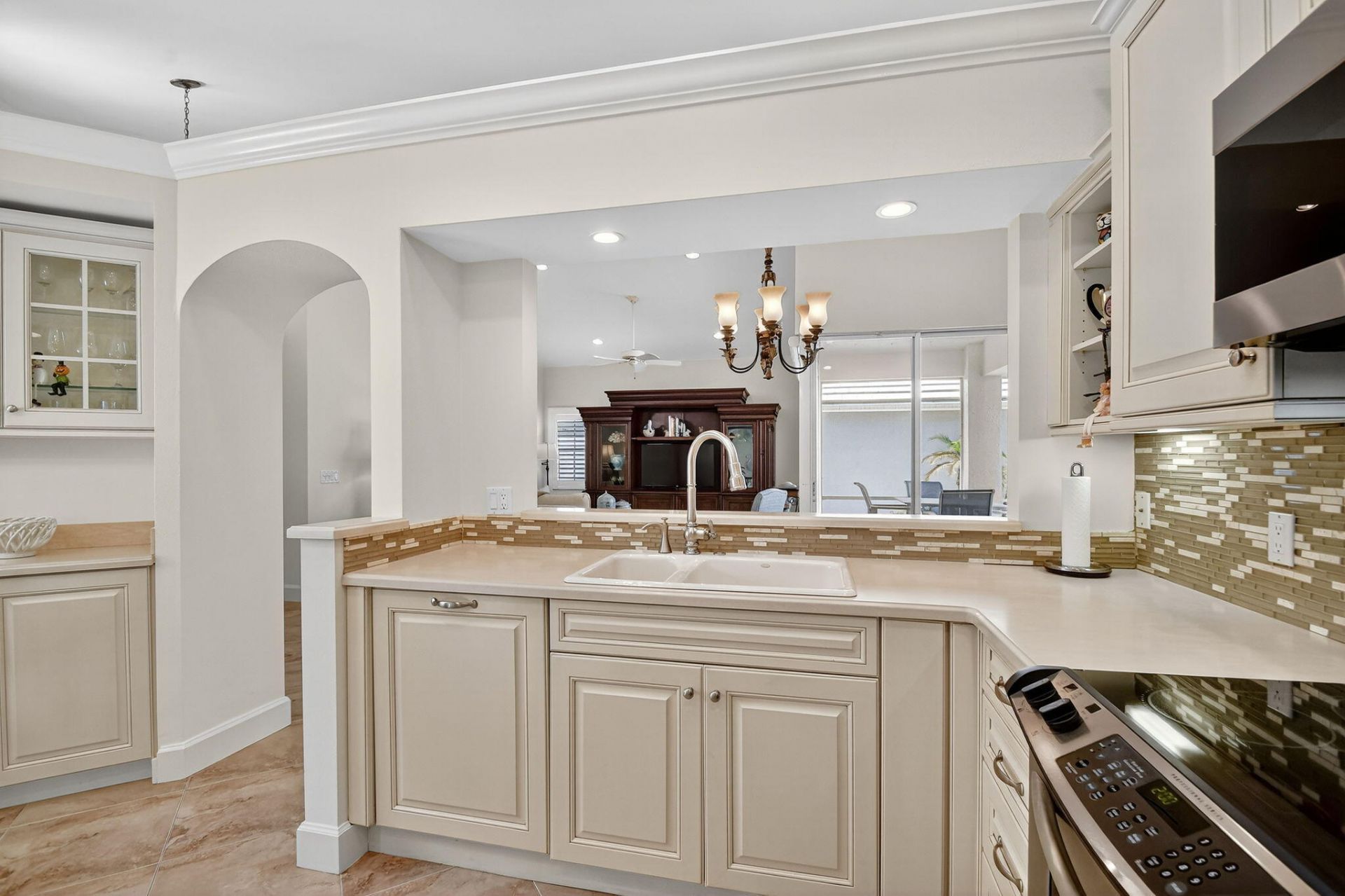 9333 Heathridge Drive, West Palm Beach, FL 33411 Photo