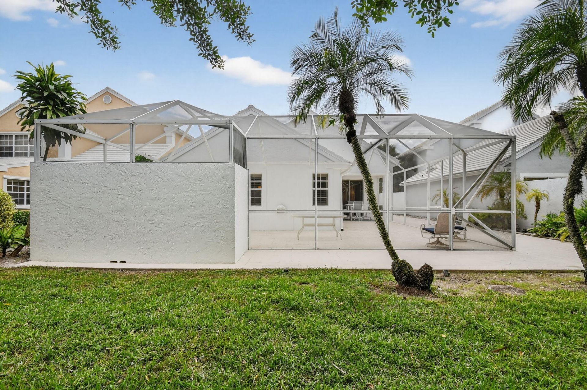 9333 Heathridge Drive, West Palm Beach, FL 33411 Photo